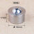 钢珠滚轮BCHA压插入型牛眼珠滑动轮自动传送可非标定制万向球 钢珠外径30