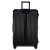 新秀丽（Samsonite）镁铝合金拉杆箱 ALU系列CS0高端行李箱 时尚旅行箱 登机箱/托运箱 黑色 20寸