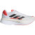 阿迪达斯 （adidas）女式跑步运动鞋 白色 11.5(中国 44 2/3)