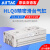 AIRTAC亚德客双轴型精密滑台高精度气缸HLQ/HLQL8X10X20X30X40X50X75S HLQL8X20S