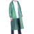 聚远 JUYUAN 一次性雨衣 连体牛筋风衣式雨衣 军绿色 蓝色 特殊时期颜色随机发货 均码170-19010件起售 1件价