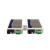 ABDT2路双向485数据光端机485光纤延长器数据光猫收发器单模单纤1对 FC
