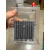 立式隔膜电解槽J2605电解饱和食盐水化学仪器制氢装置教学仪器