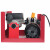 鸣固 直流加油泵DCFD40 电动柴油加油泵车载微型直流加油泵 24V柴油泵