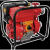3C手抬机动消防泵组高压扬程汽柴油机动真空泵碳片排涝移动抽水泵 11马力手启动标准B型