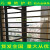 东莞惠州广州窗户铝合金儿童防护栏铝条隐形防盗防护窗包安装包邮 咖啡色