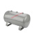 压缩空气罐储气罐小型20l30l50L工业真空缓冲桶气泵储气筒压缩空气罐 24L C款(送配件)