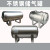 动感车夫不锈钢储气罐304真空缓冲罐气包5L10L20L压力容器储气筒压力 5LA