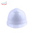 戴利 Y型 ABS安全帽 劳保安全帽 工地建筑施工安全帽 电力施工 领导监理 工地安全帽 白色