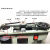 YG云广经济型奥威168电动装订机耐高温磨损黑色轮胎橡胶皮带配件 小皮带周长25cm) (2条起)