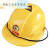 赛瑞佳演出矿工人工程帽建筑工地玩具儿童建筑帽子幼儿园构建区安全帽 B款无帽带 2个起拍