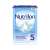 荷兰牛栏（Nutrilon）诺优能牛栏婴幼儿配方牛奶粉原装进口单罐装 5段3罐装
