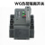 万高WG负荷隔离开关4P160A250A400A630A800A1000A 40A 3P