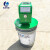 风发科技WFP1216电动加油机，注脂泵，黄油机，加注机，适用于美孚16kg原装油脂桶，无污染环保 绿色