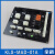 康力电梯插件接口板KLS-MA-01A/01B/02A主控制柜插件板 电梯配件 KLSMAD01A
