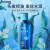 丝蕴（syoss）日本蓝藻净透清润洗发水深层清洁头皮发丝温和补水 净透清润护发素日本蓝藻 420ml