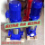 立式多级管道泵增压泵稳压泵25GDL4-11X3/4/5/6/7/8/9/10议价 25GDL4-11X4  电机1.5KW
