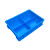 箱大王 Xlj-15 塑料分格周转箱 零件整理盒 多格零件盒 十格箱外590*385*145mm