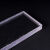 定制定制聚碳酸酯棒材 PC板材 PC有机板 阳光棒 高硬度强度塑料棒透明 10mm*1米*2米