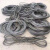 编头钢丝绳手工插编钢丝绳起重吊装钢丝绳1吨-20吨钢丝绳吊索具定制 10毫米8米