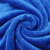 适用卫洋洗车毛巾加厚加大多功能百洁布车用吸水擦车布抹布 加厚 蓝色抹布加厚30*60cm一条装