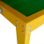 高低双层平台绝缘凳 玻璃钢两层凳 可定制绝缘电力 移动 高60*面30*50