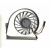 TT适用Y460 Y460A G460 G450 G470 Y470 Z370 Z470风扇散热器铜 G450散热器带风扇