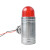 不锈钢防爆声光报警器 工业气体探测警报器DC24V蜂鸣器警示灯 G3/4 G1/2
