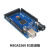 新版MEGA2560 R3开发板 改进版ATMEGA16U2 CH340 兼容Arduino MEGA2560改进版（带线）方口