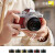 尼康（Nikon） Zfc尼克尔APS-C画幅复古无反微单相机Vlog短视频拍摄 Z fc+Z16-50 f/3.5-6.3VR黑色 官方标配（不换皮饰）