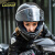 GSB摩托车头盔RC5碳纤维全盔机车赛道男女四季头盔3C认证预留耳机槽 3K亮碳纤（碳纤维） XL（57-58头围）