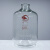 血清瓶 高硼硅厚璧玻璃血清瓶 试剂瓶2.5L/5L10升20升 60升 10000ml