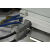 PVC接头机工业皮带接驳机抓合热熔机粘合 接口头输送输送带 订制接驳机