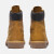 添柏岚（Timberland）男鞋2023秋冬新款大黄靴户外防水马丁靴 A655H231 A655H231/宽版 44