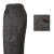 斯卡地尔（Scotoria）TM813冬季防寒裤 零下30℃保暖 防泼水面料工作裤 黑色1条3XL码【可定制】
