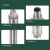京繁 不锈钢深井潜水泵 一个价 HK130QJ8-60/7-1.5（充油） 