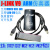 JLINK V9.4 V9下载器 单片机仿真器 STM32 代替JLINK V8 保质1年 不含票 中文标配