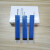 2.5mm光纤清洁棒 1.25mm光纤清洁棒LC/MU接口擦拭棒光纤清洁棉签 1.25mm(100根/盒)