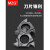MZG 16ER CNC公制60度螺纹外牙刀片钢件/铜铝/不锈钢通用螺纹加工 16ER 250ISO ZP10