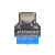 USB3.0转TYPE-E转换线 9针/19针公头转type-e前置面板usb转换器 USB转USB+TYPE-E