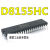 UPD8155HC-2 D8155HC-2 直插DIP-40 接口扩展芯片 NEC