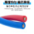 珠江电缆国标RVS 2芯0.75 1 1.5 2.5 平方双绞灯头线消防花线 国标珠江 红绿 100米 2芯 2.5平方毫米