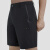 迪桑特（DESCENTE）DLIS系列 男子 梭织短裤 D3231DH80 IB-幻象蓝/银 L (175/84A)