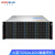 火蓝存储（hoodblue）磁盘阵列 TS7024-2CN-384TB外接式