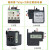 热过载继电器LRD 01C 02C 03C 04C-35C 热继电器0.1-0.16A LRD35C(30A-38A)