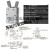 【精选好物】迪亚尼 MHC2-20D型支点型八字型气动手指气缸机气动