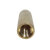 锐普力科 RP-CDM22 5/8英寸 双头内螺纹 黄铜材质 内螺纹直接  5/8英寸 直径约22mm 长度55mm