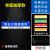 网红路牌发光定制指示牌路标我在哪里重庆杭州南京苏州温州很想你 120X36CM我在大理很想你-单