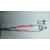 耐张线夹 耐张金具 ADSS光缆小张力耐张线夹 光缆耐张金具 预绞丝 适用缆径9.0-9.5