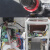 kankeirr大功率电动车锂电池组专用脚踏式气动点焊机18650锂电池点焊机